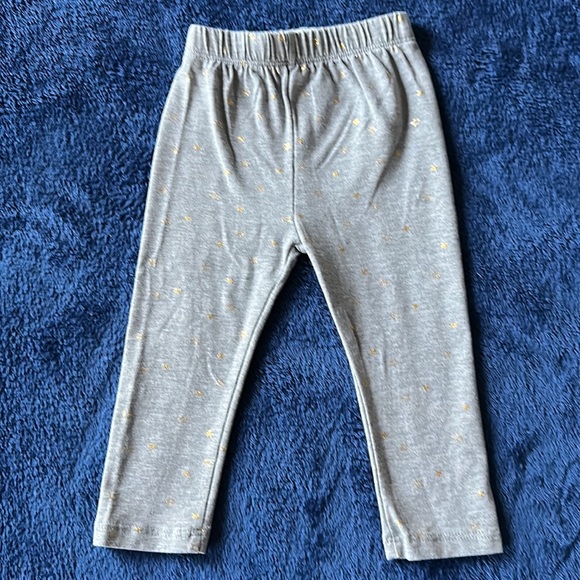 Mud Pie 0-6M Twirly Girl Outfit - Picture 6 of 8